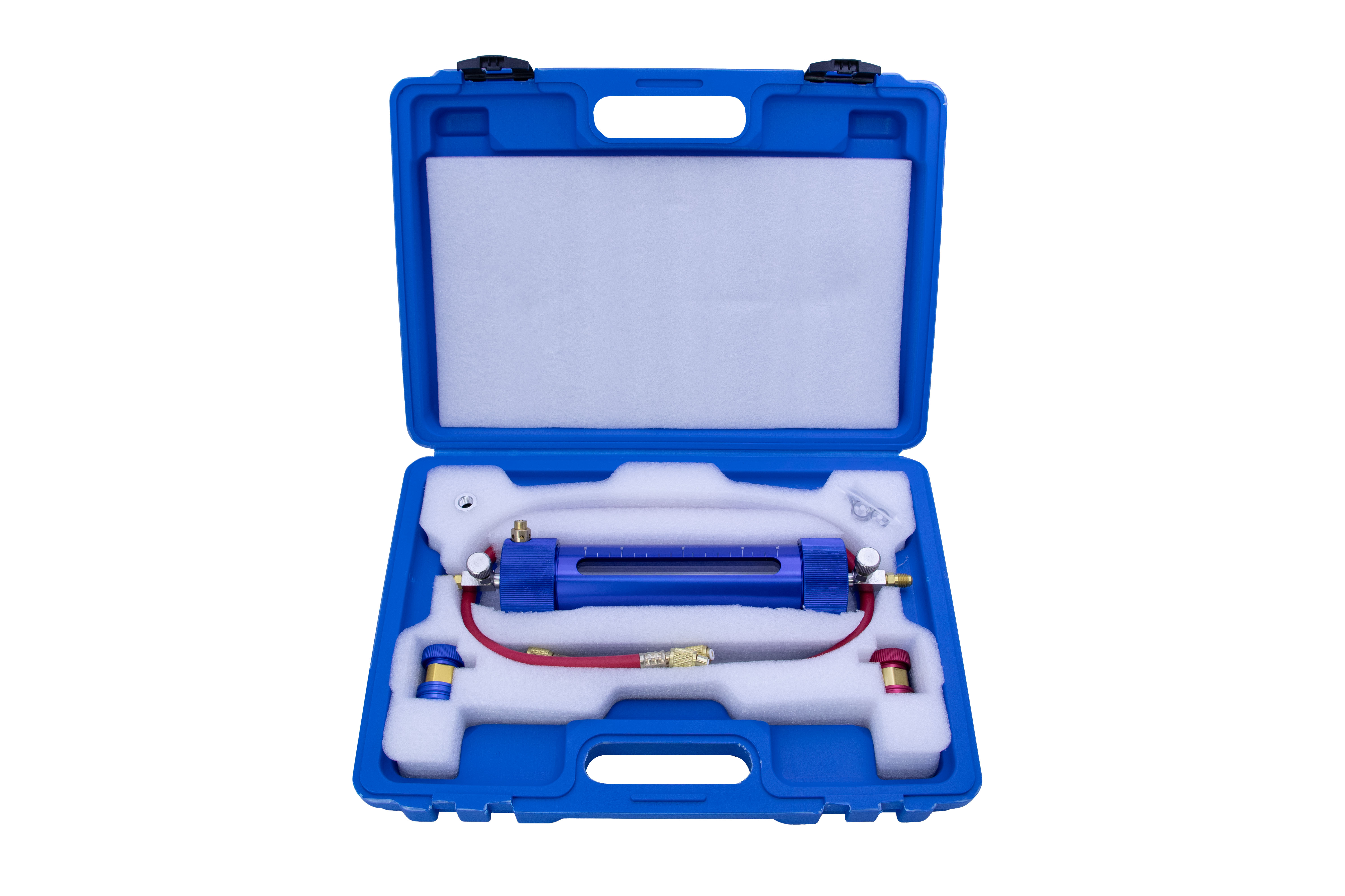 YS QCE 661 Інжектор в наборі для тестації олії 90см 180мл