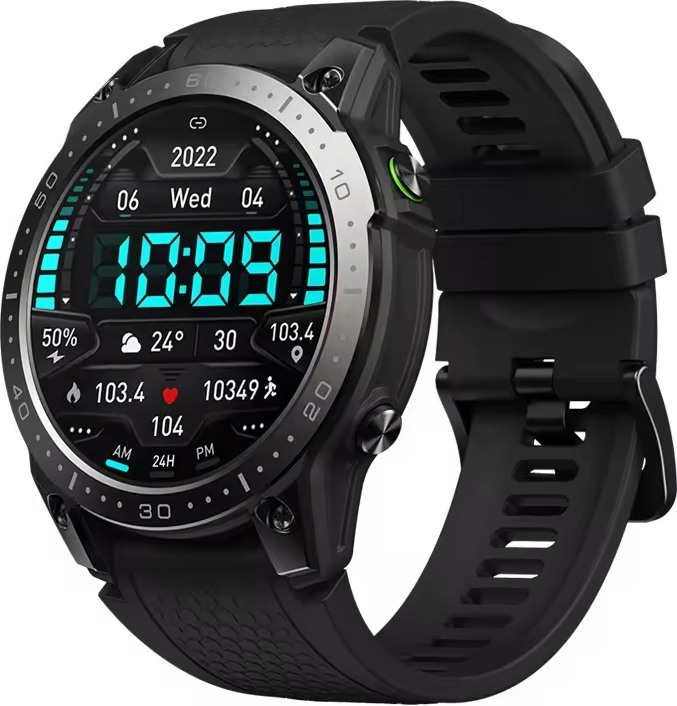 Смарт годинник Zeblaze Ares 3 Pro