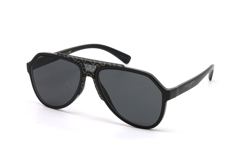 DOLCE & GABBANA DG6128 58
