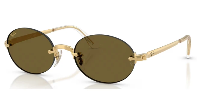 RAY BAN RB 3929 001/73 54