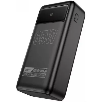 УМБ Hoco DB81A Apollo PD65W fully compatible power bank 50 000mAh