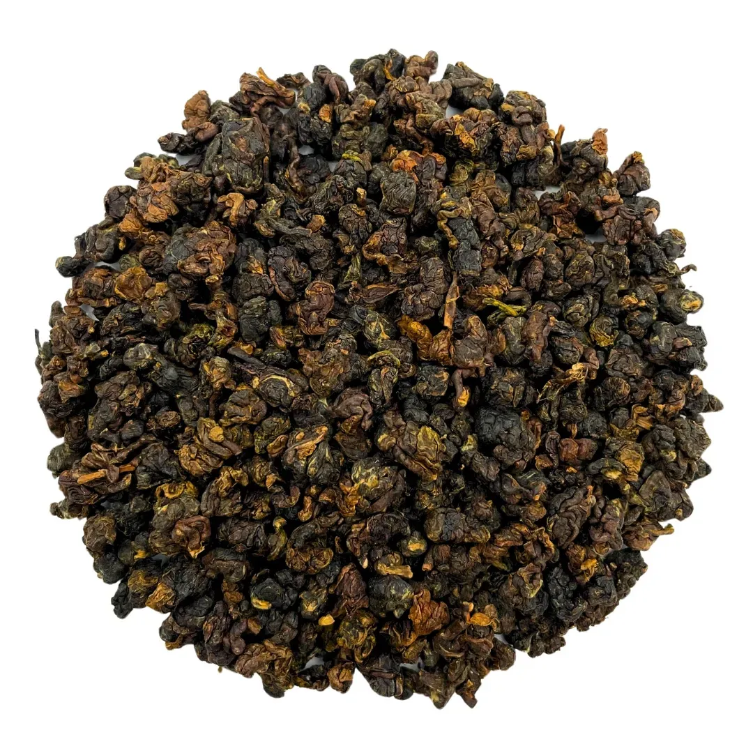 Габа Наньтоу Гаошань