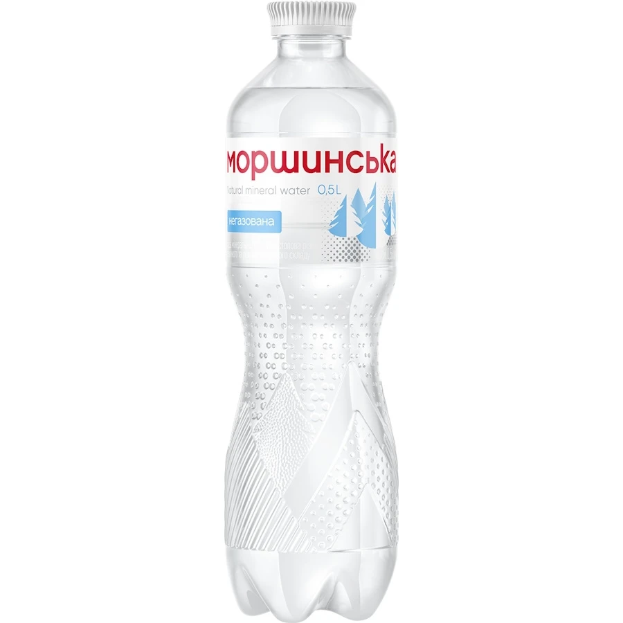 Вода Моршинська негазована