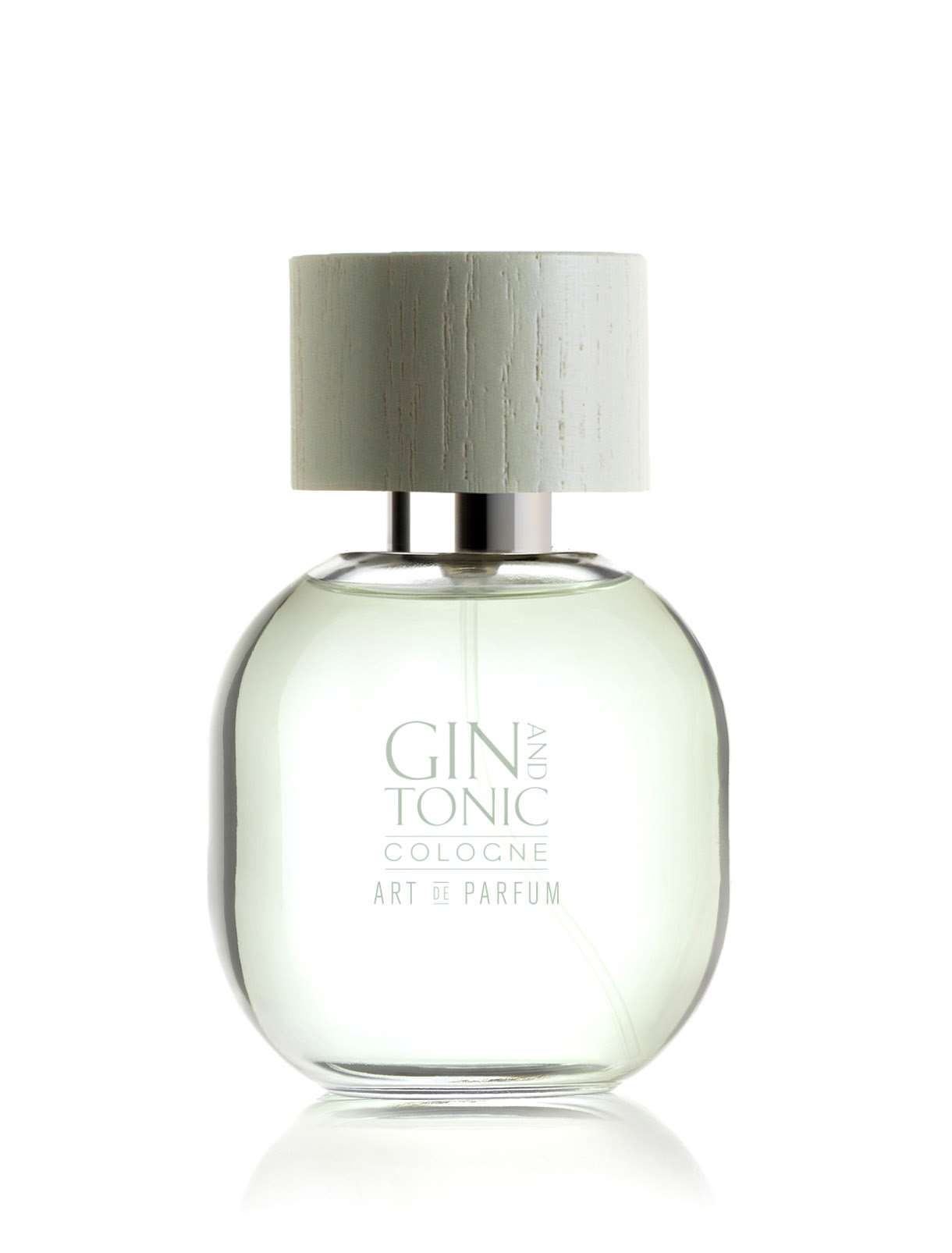 Art de Parfum Gin & Tonic Cologne (розпив)