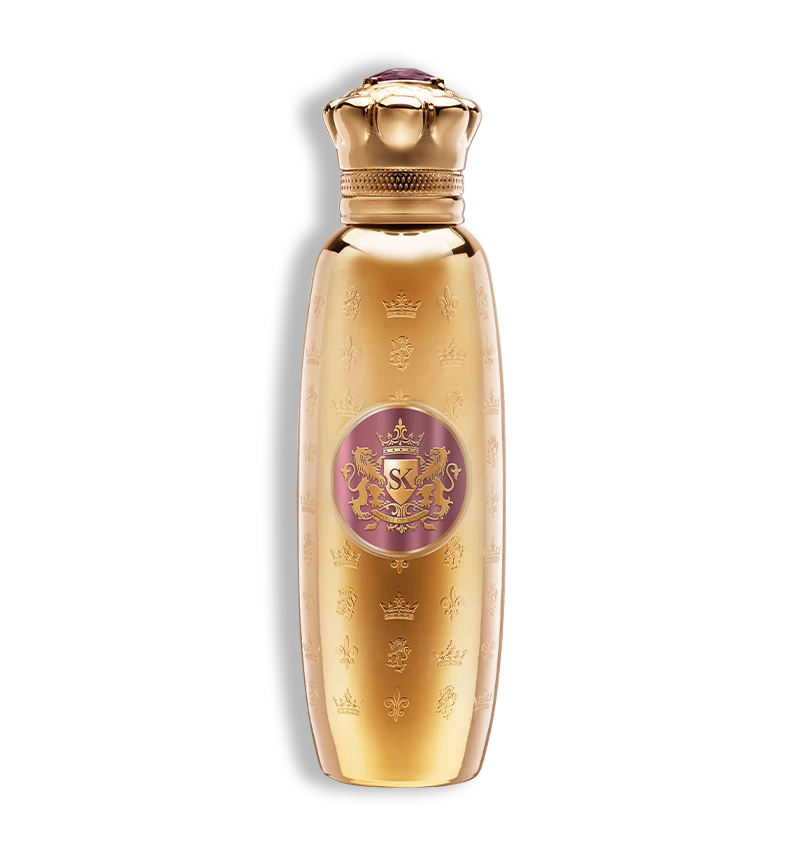 Spirit of Kings Aludra (розпив)