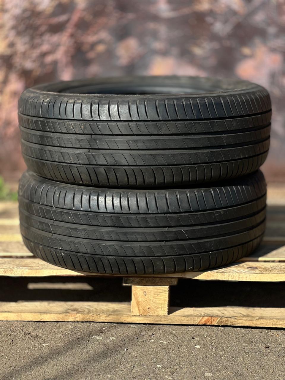 MICHELIN PRIMACY 3  225/55/18