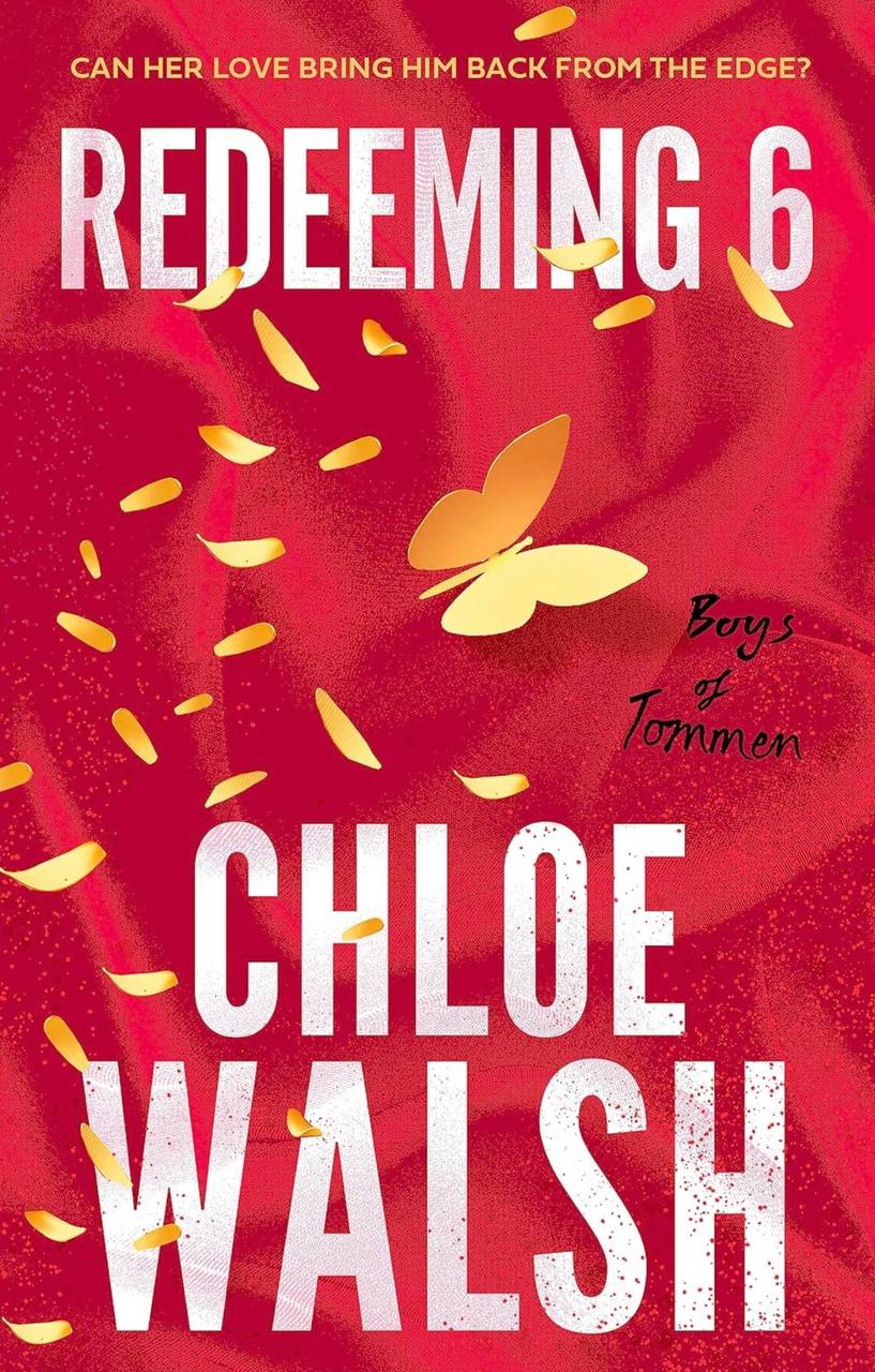 Redeeming 6 Chloe Walsh