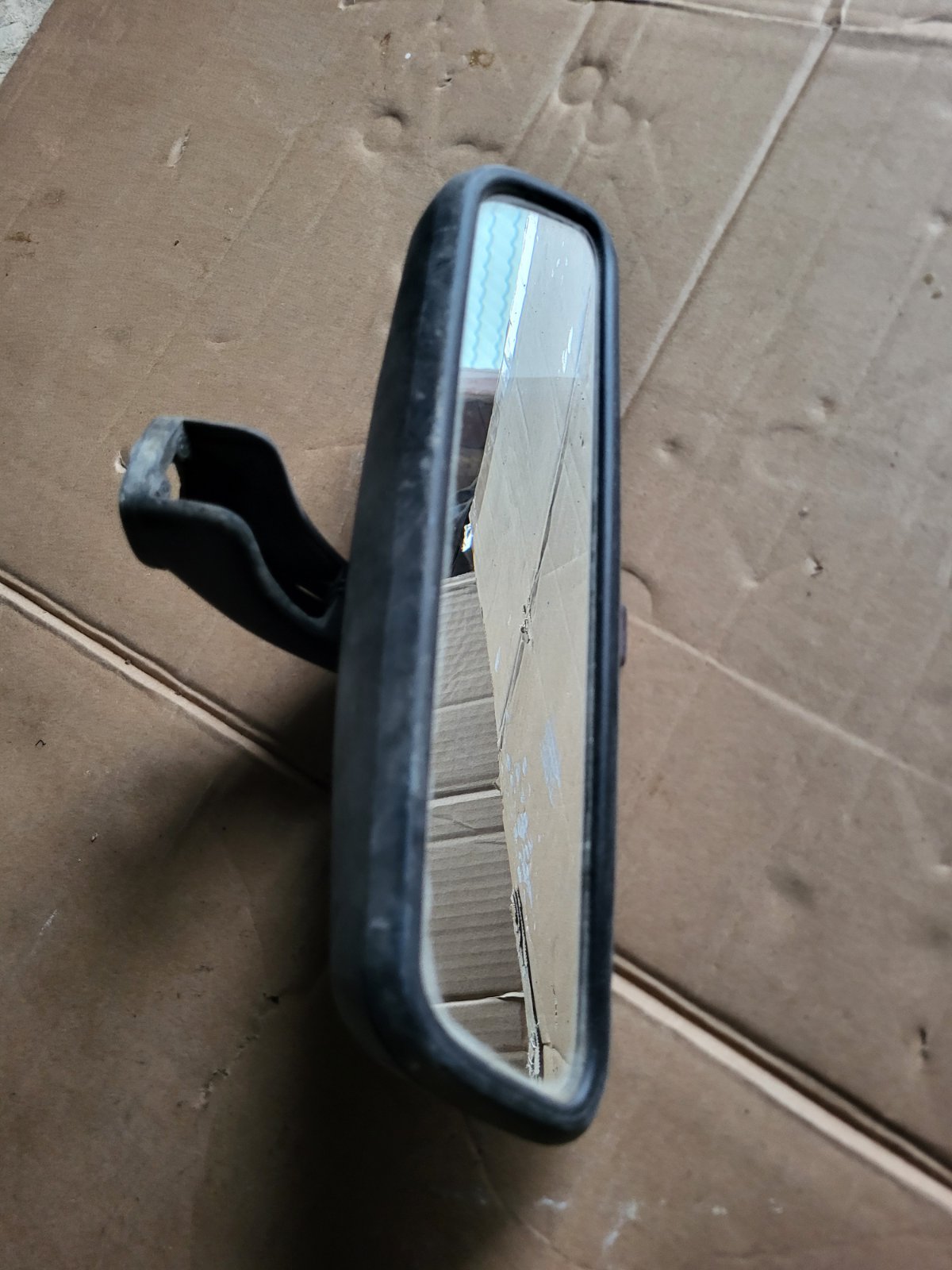 Дзеркало заднього виду BMW E39