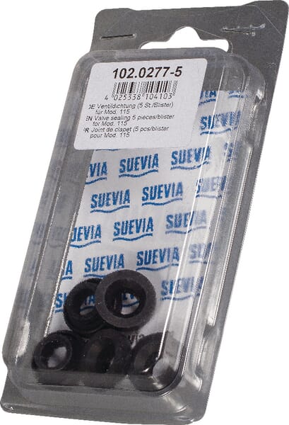 Ущільнення клапана для поїлок Suevia, 5 шт