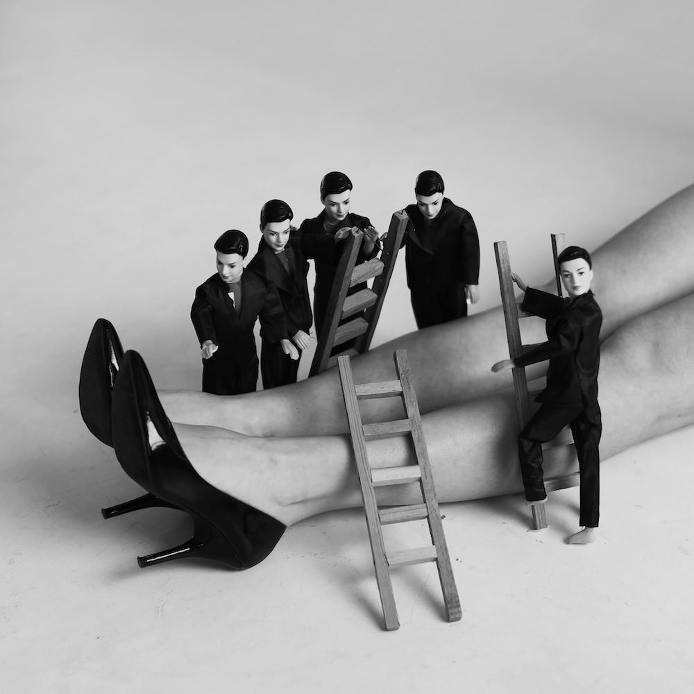 Mrs. Gulliver 1