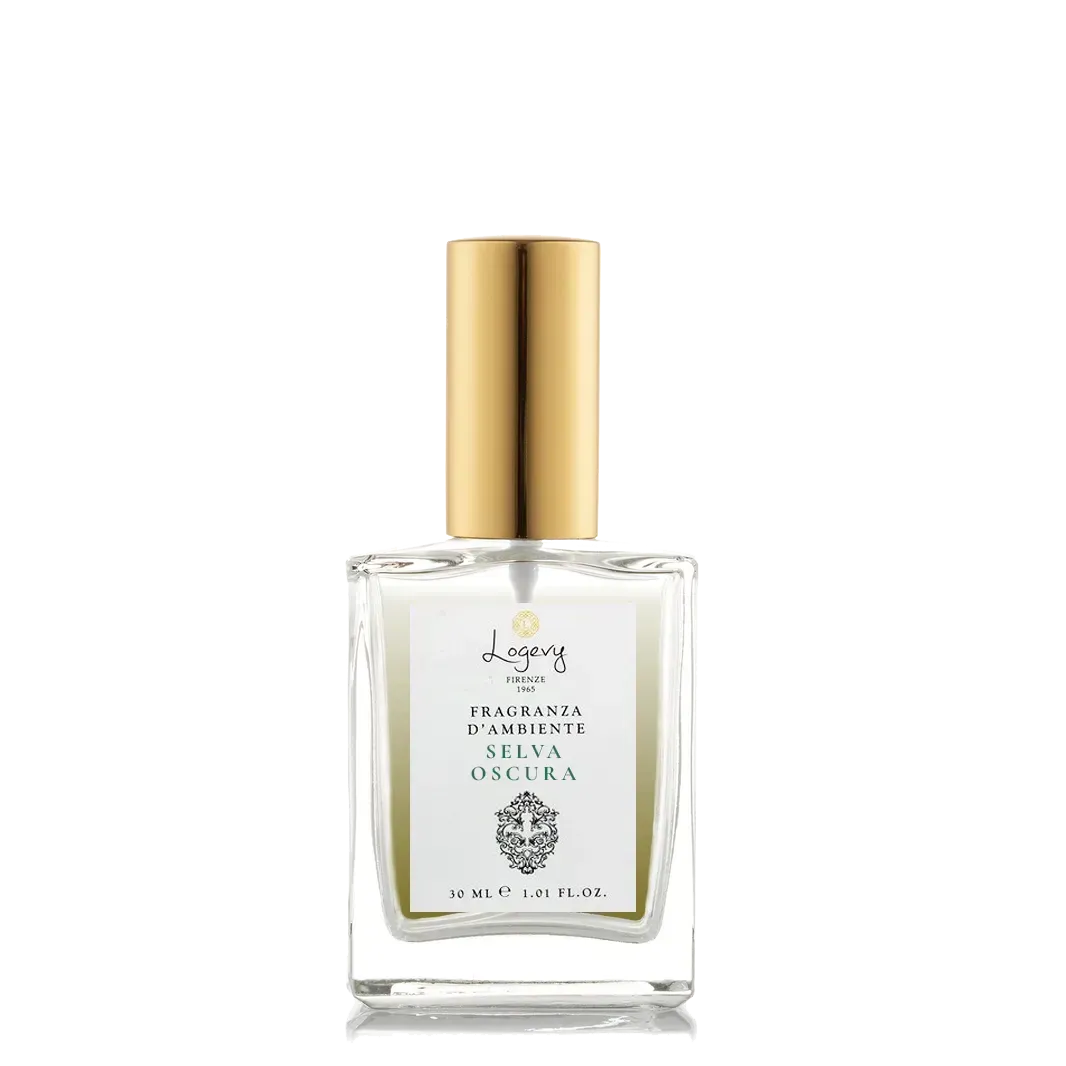 Інтер'єрний парфум Logevy Selva Oscura, 30 мл
