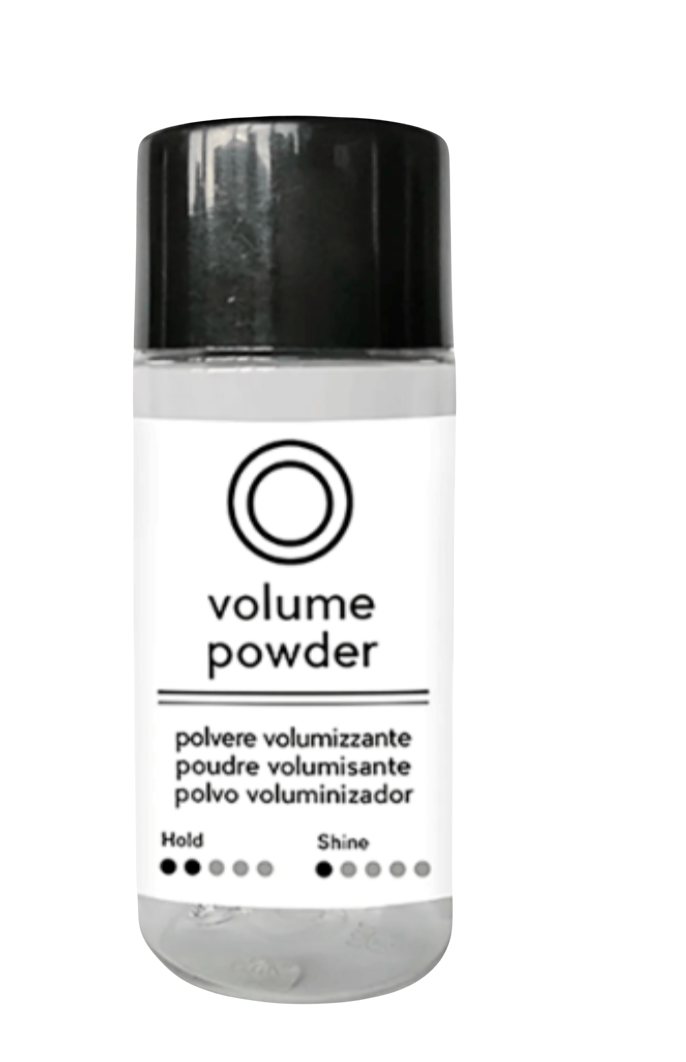 Пудра для об’єму Volume powder 10 г