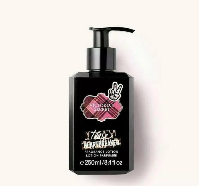 Парфумований лосьйон для тіла Tease heartbreaker Body Fragrance Lotion 250 мл