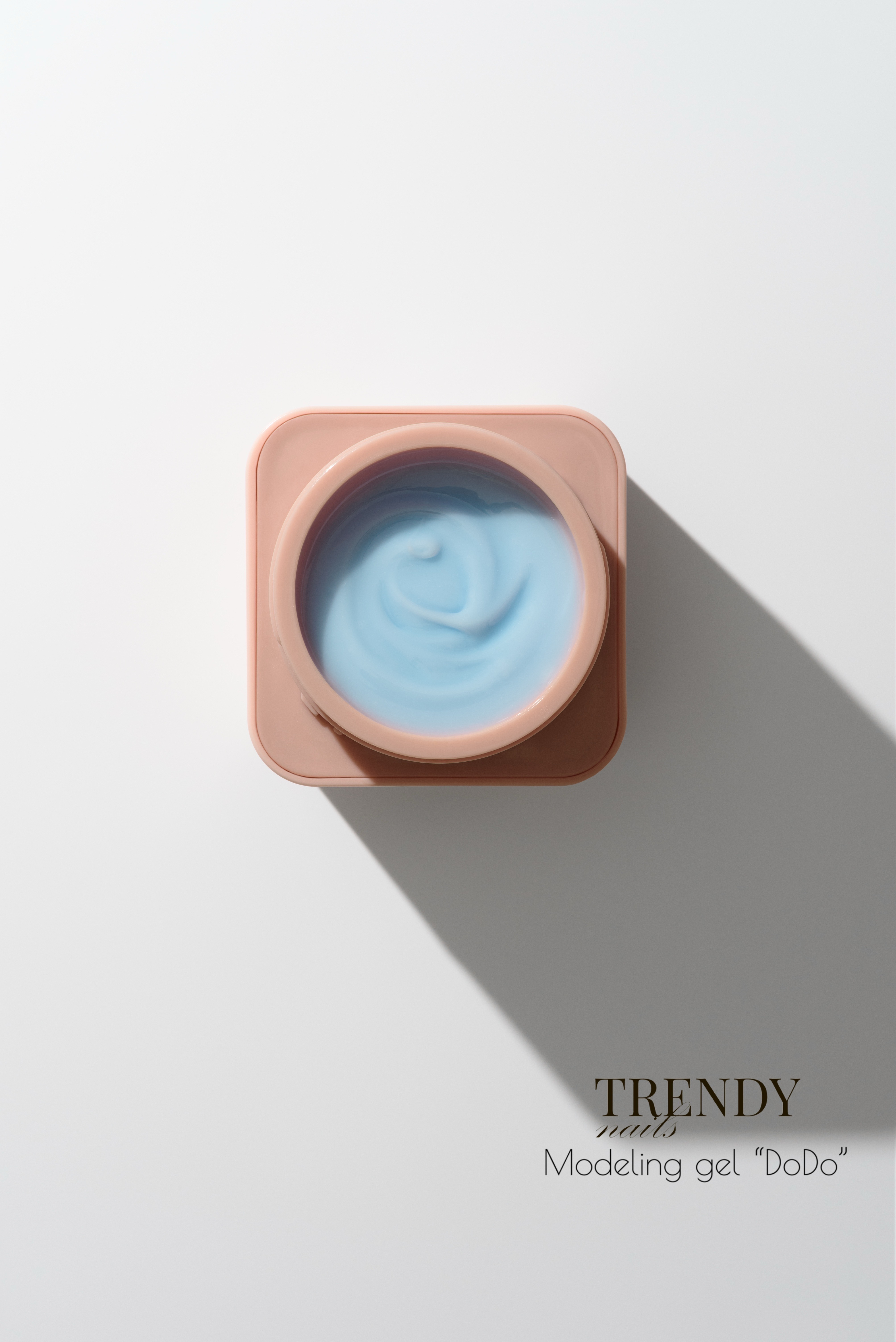 Modeling gel "DoDo" HEMA/TPO free 15 ml