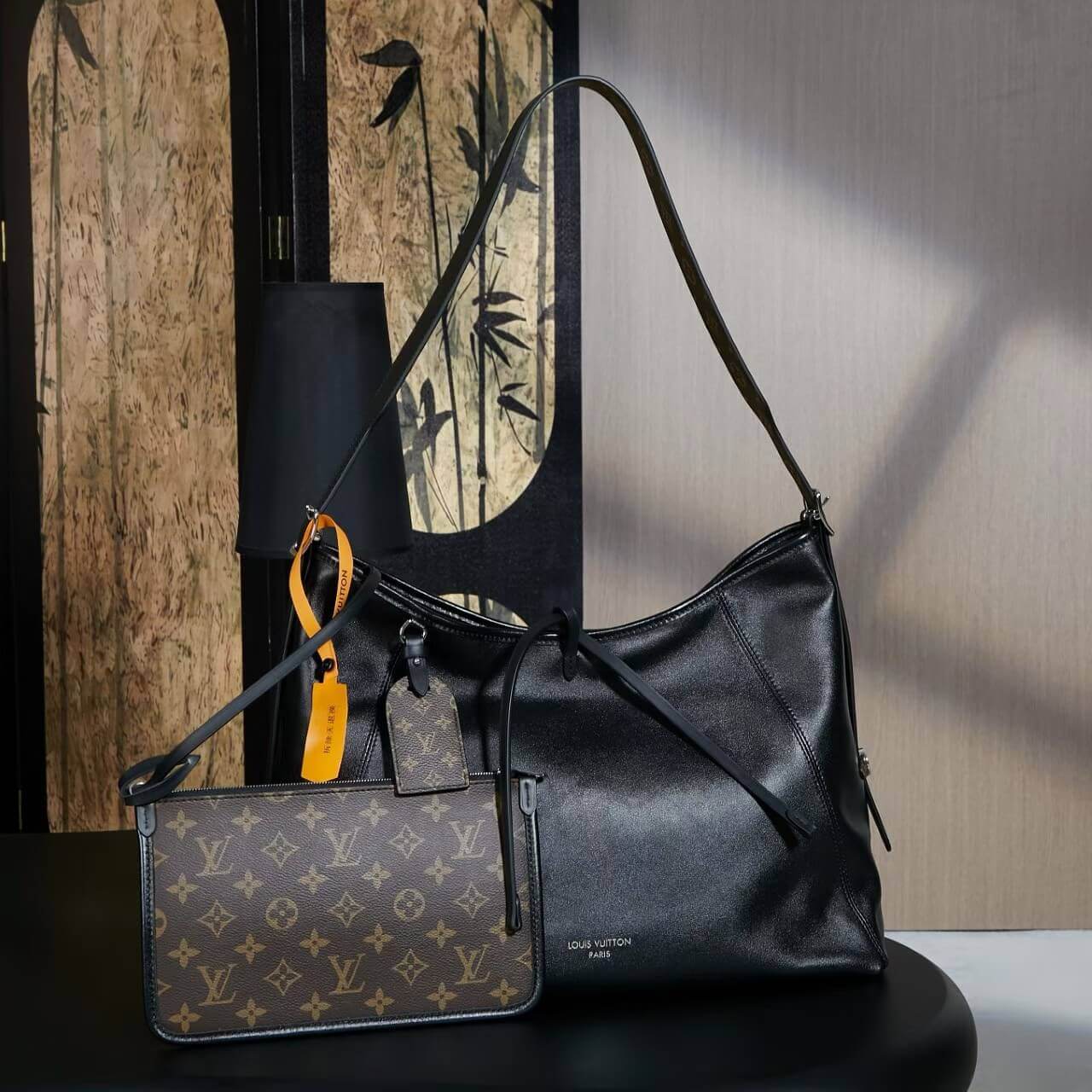 Louis Vuitton сумка