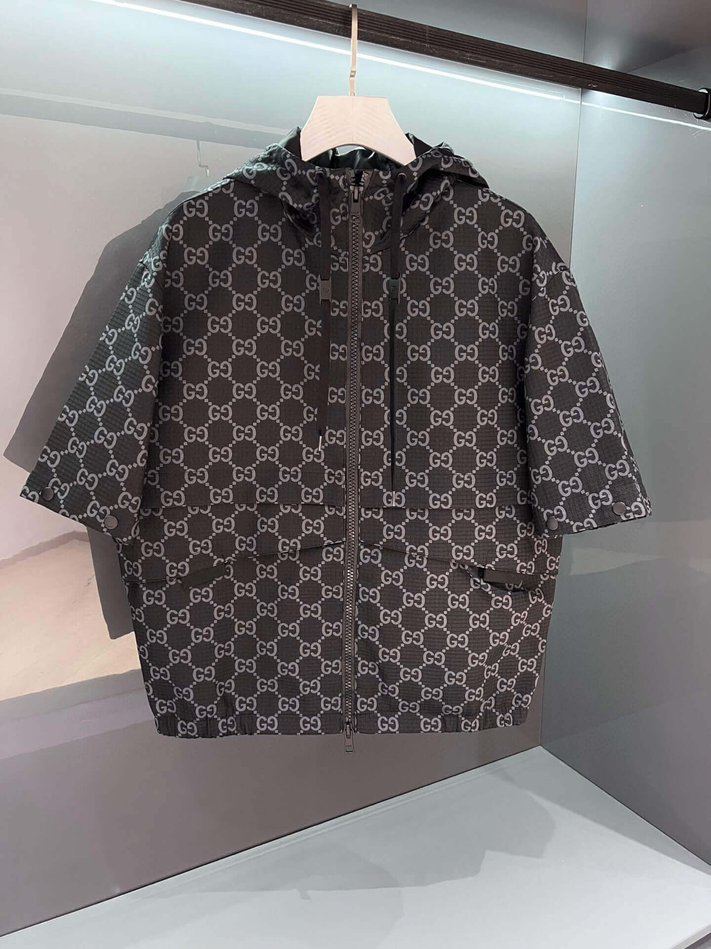 Gucci куртка