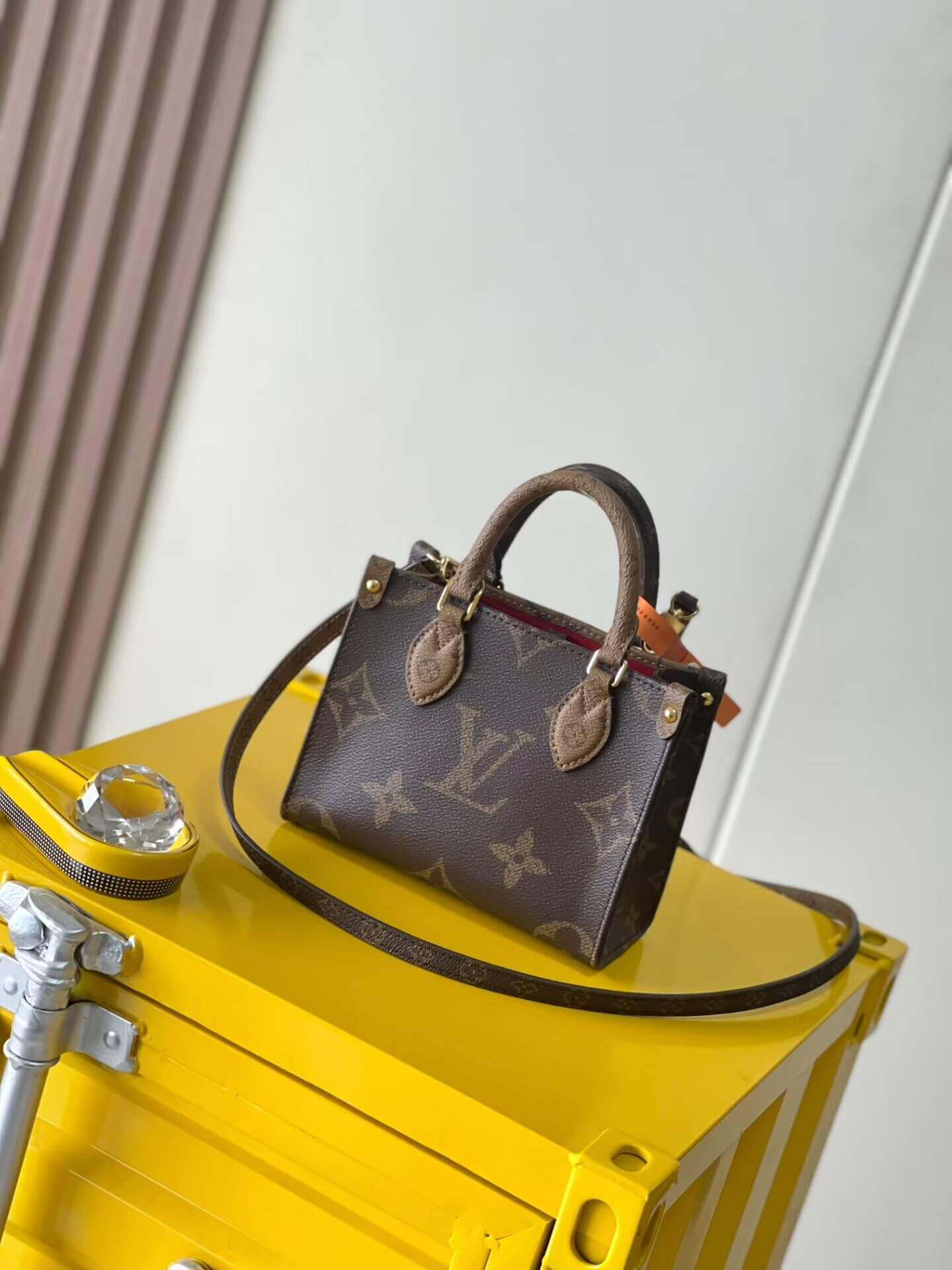 Louis Vuitton сумка