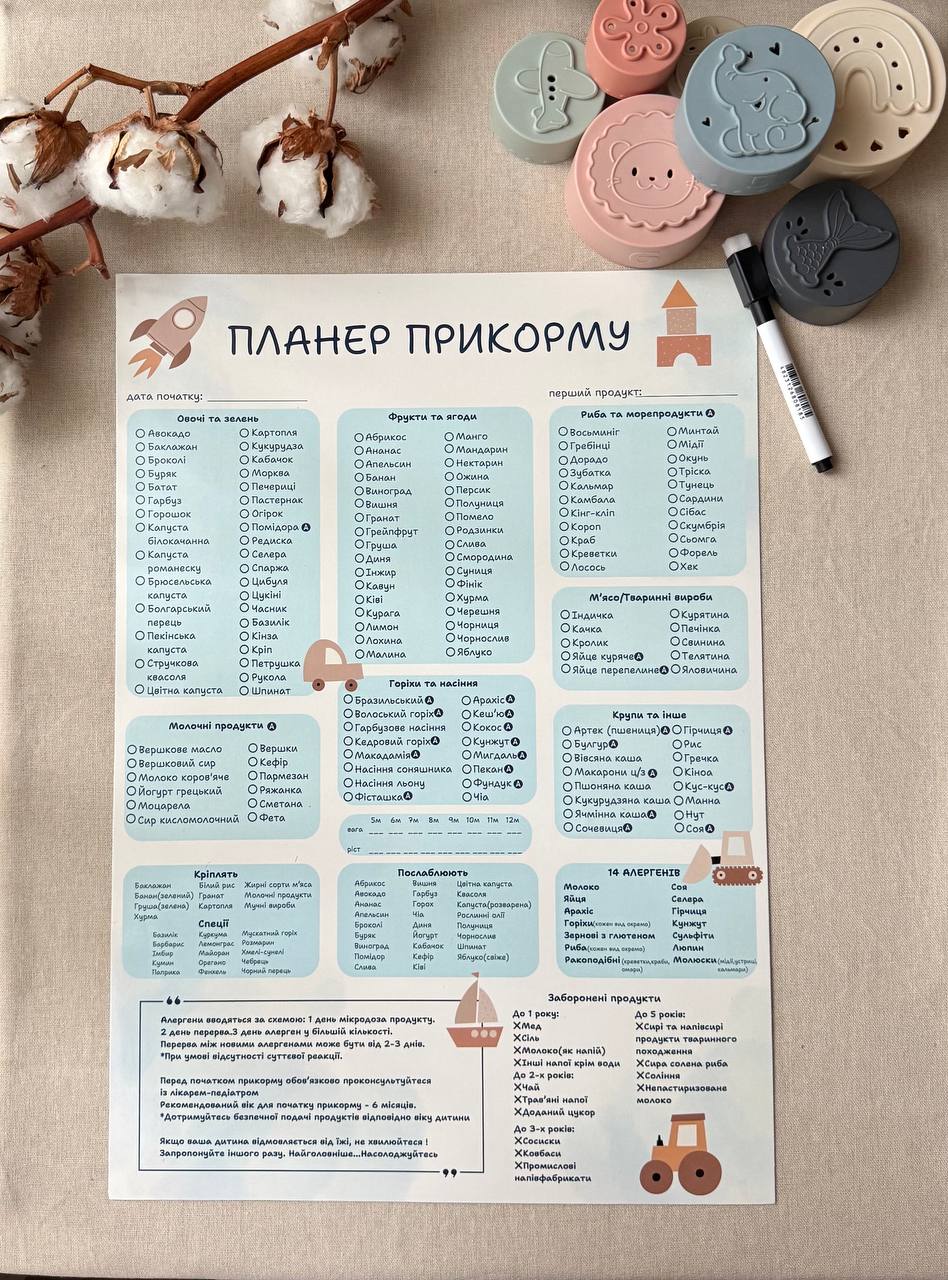 Планер "Ракета на білому"