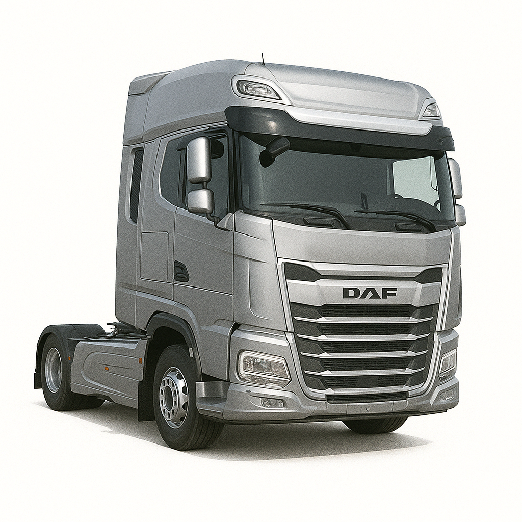 DAF XF 480