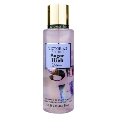 Victoria`s Secret Sugar High Shimmer