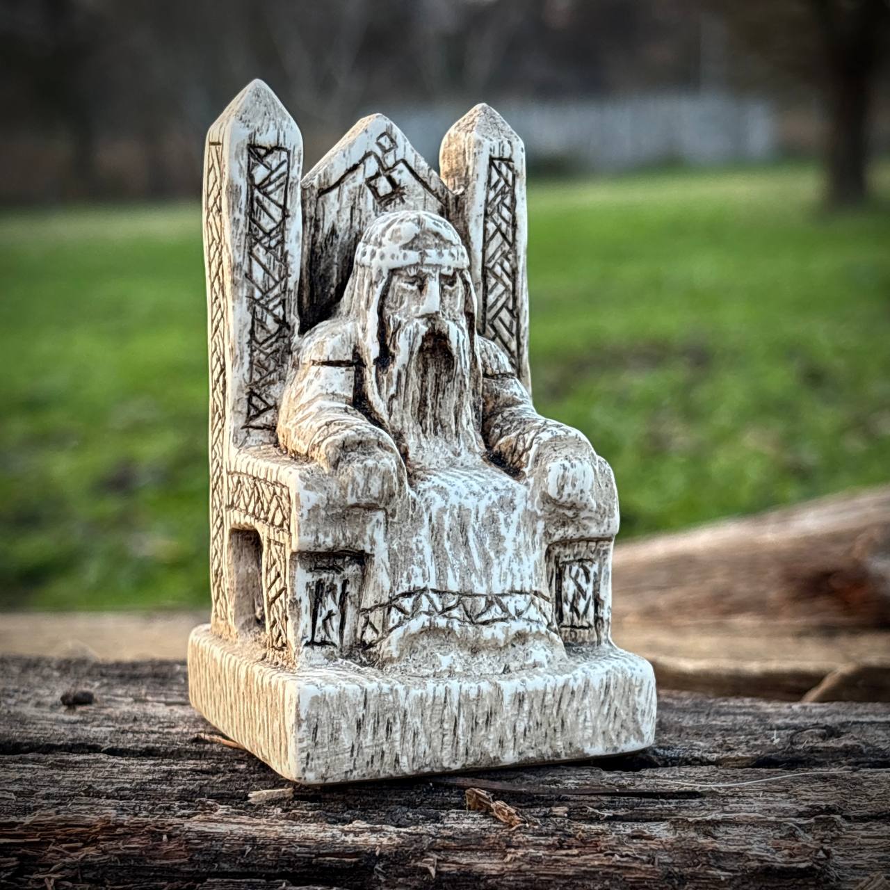 Фігурка Одін