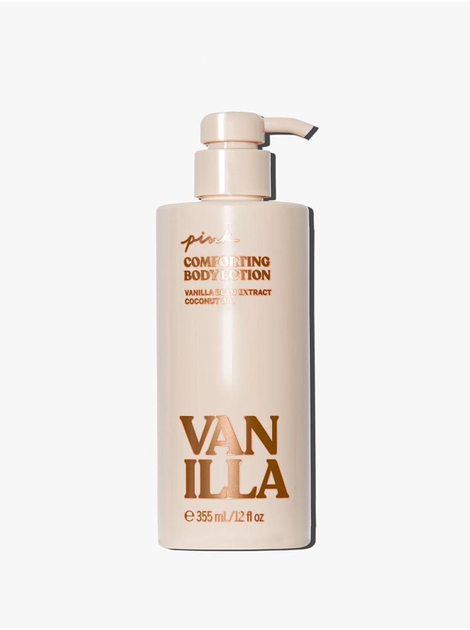Лосьйон для тіла Vanilla Body Lotion Vanilla
