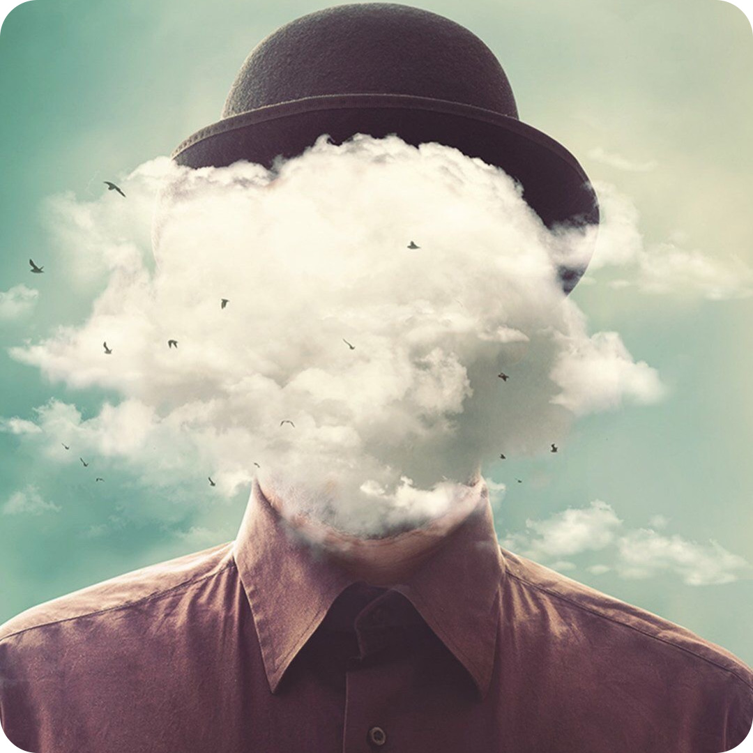 ➡️ Фравахар - практика плетения родового древа.