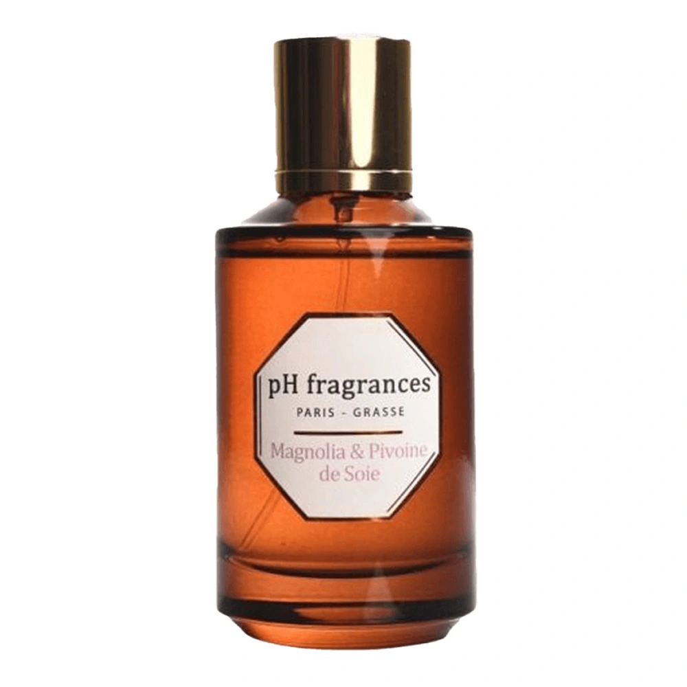 pH Fragrances Magnolia & Peony of Silk (розпив)