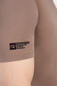 Футболка AVECS - 30492/59 - Мокко