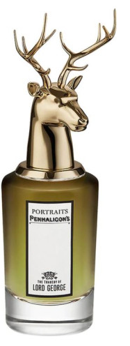 Penhaligon`s Portraits The Tragedy of Lord George