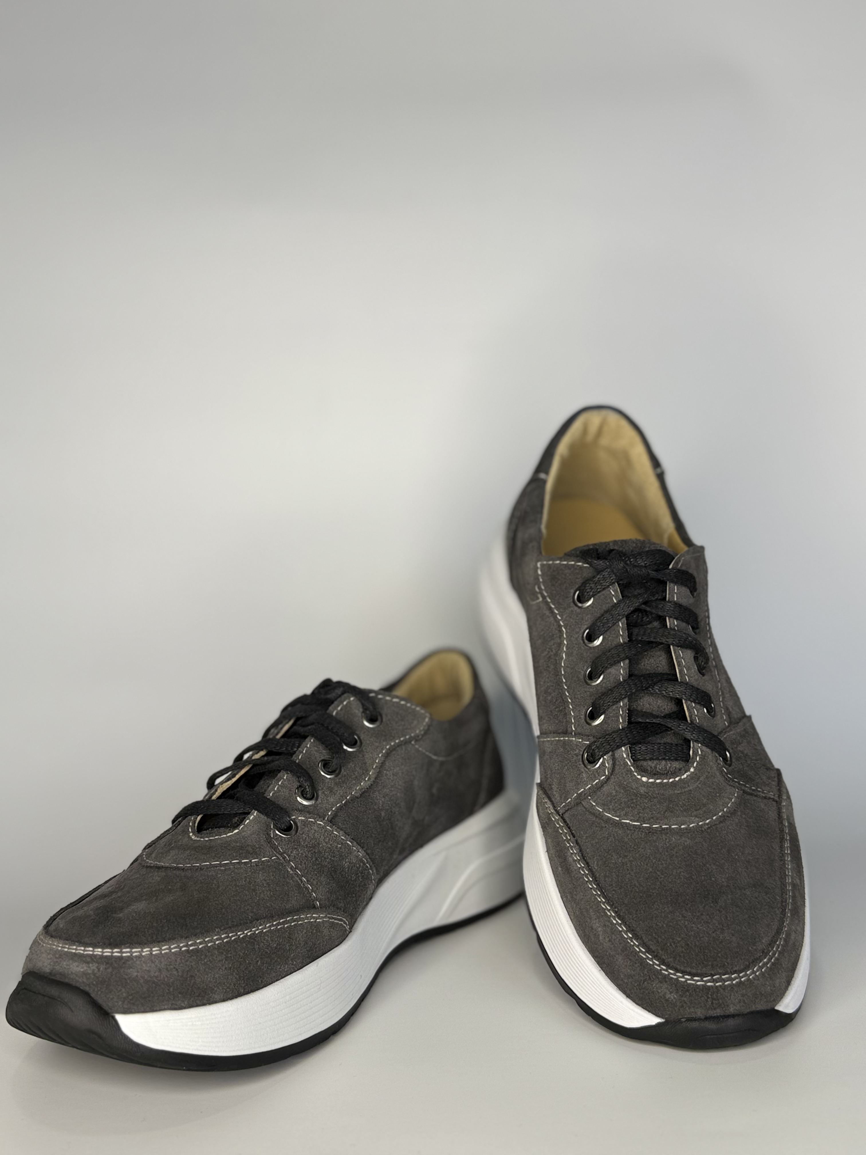 Ортопедичні кросівки 25-з