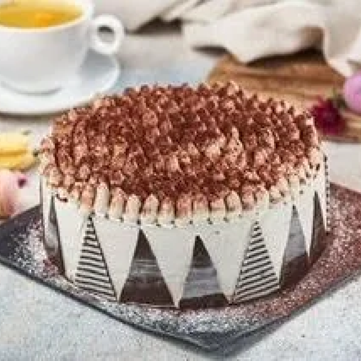 Торт Тірамісу