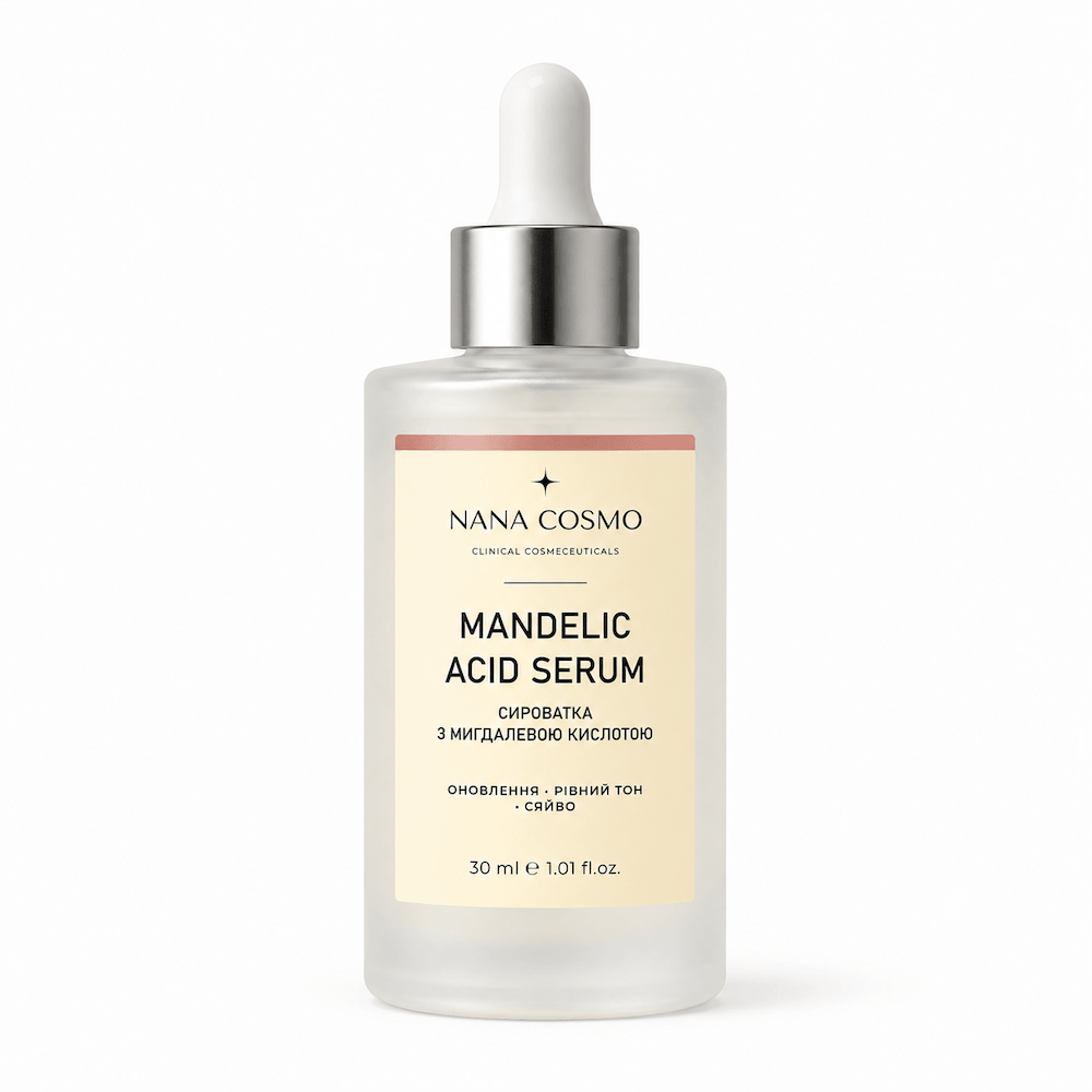 Mandelic Acid Serum