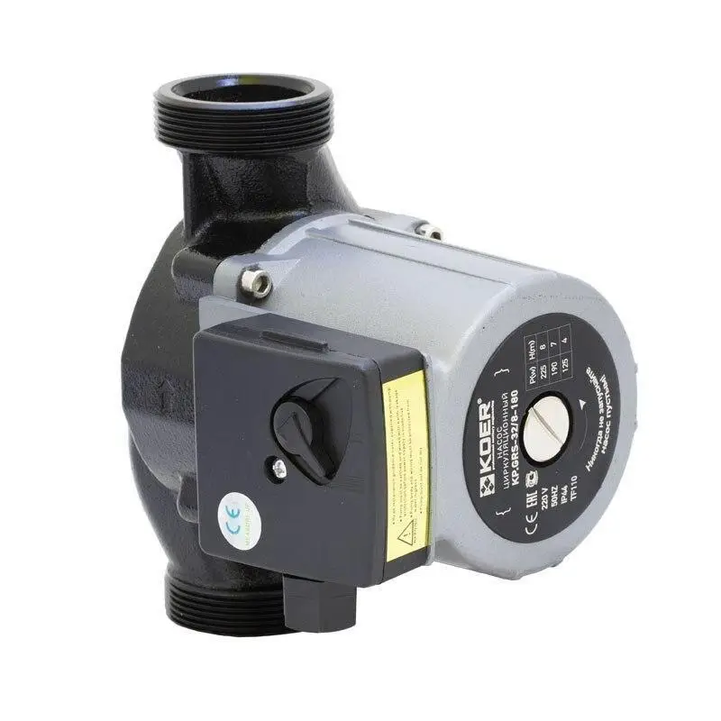 Насос циркуляційний KOER KP.GRS 32/8-180
