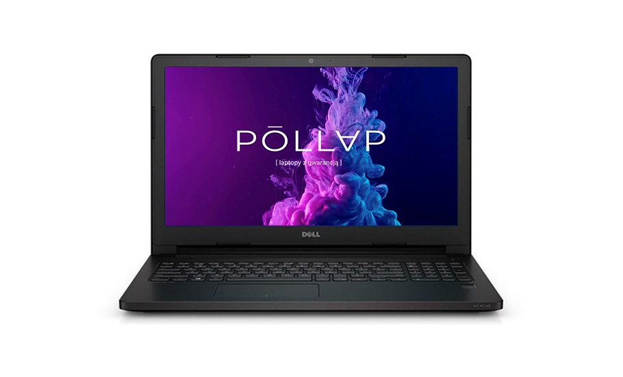 Dell Latitude 3570 – i5-6300U / 15.6" HD / Klasa A