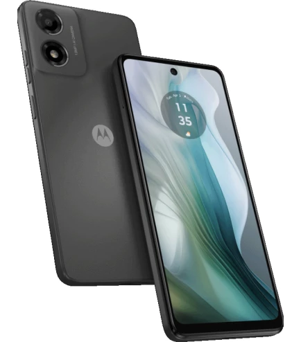 Moto E14 2/64 Graphite Grey