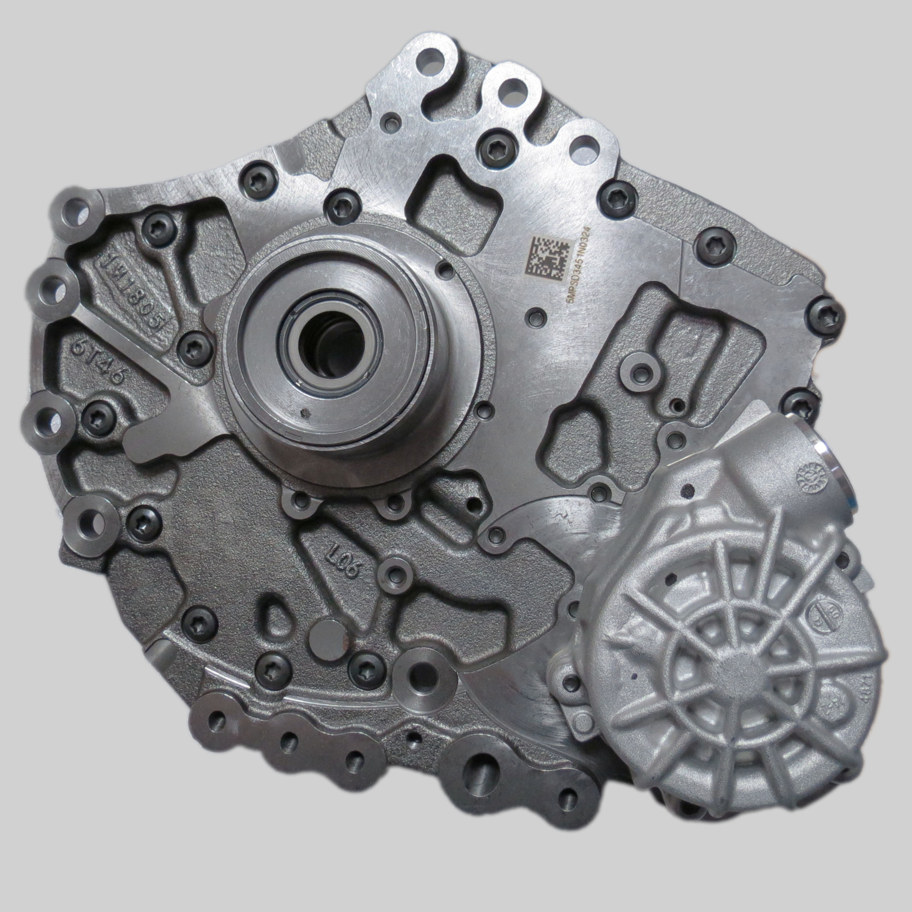 Масляний насос 6T30 6T40 6T45 NEW