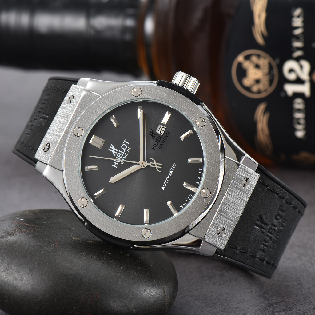 Hublot classic fusion 2 42MM ref. 542.OX.1181.RX-3