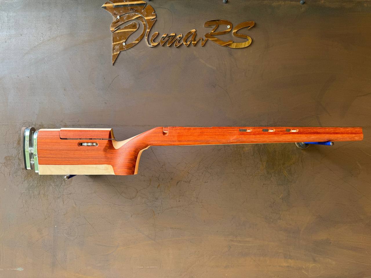 F-TR Rifle Stock G5 No.60
