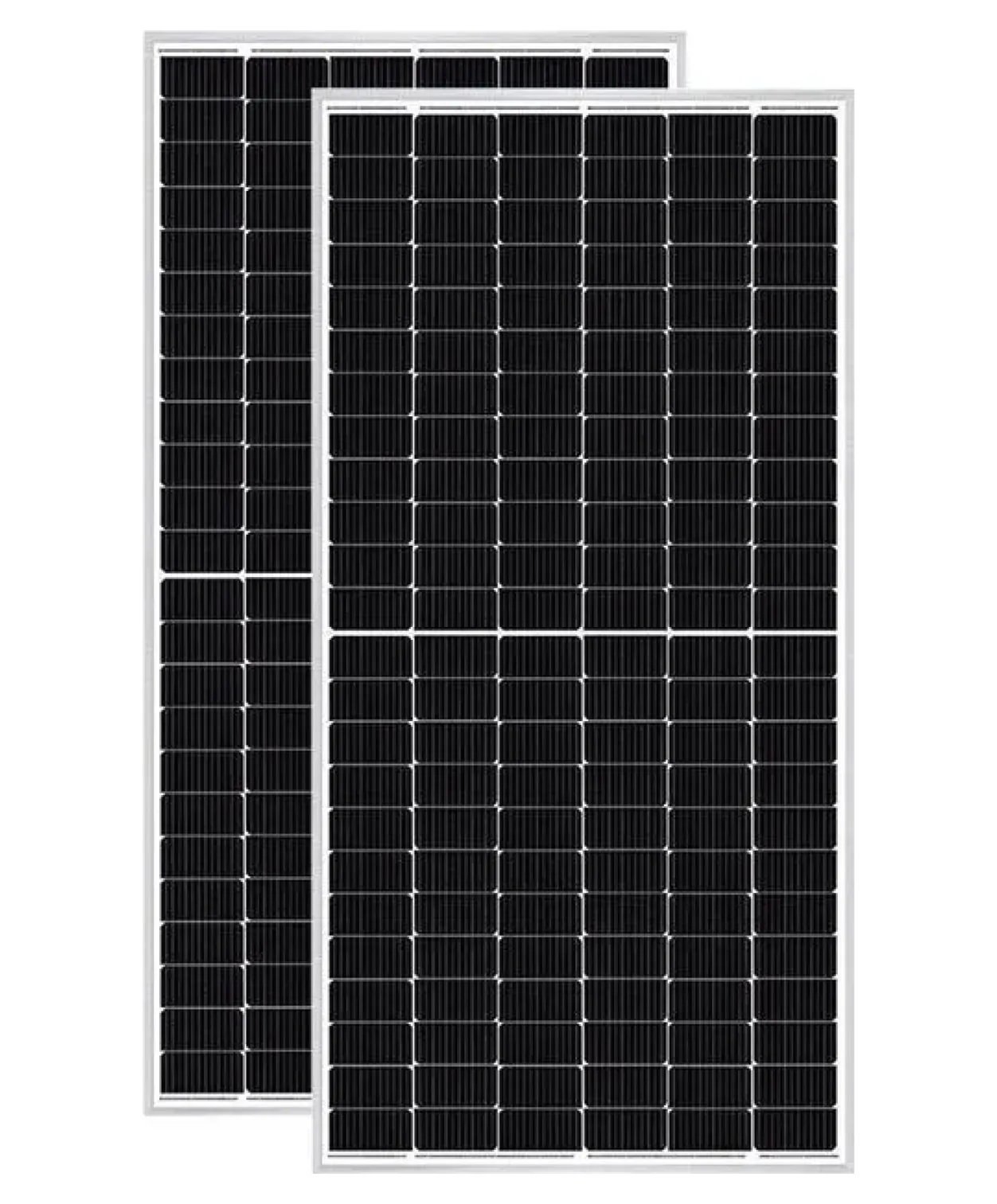 Сонячна панель Tongwei Solar TWMNH-66HD635 (635 Вт, N-Type, Bifacial)