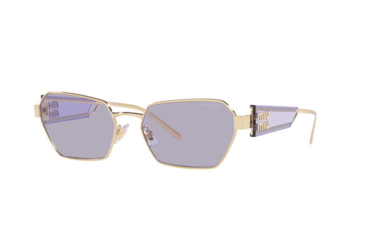 MIU MIU MU 53WS ZVN05S 58