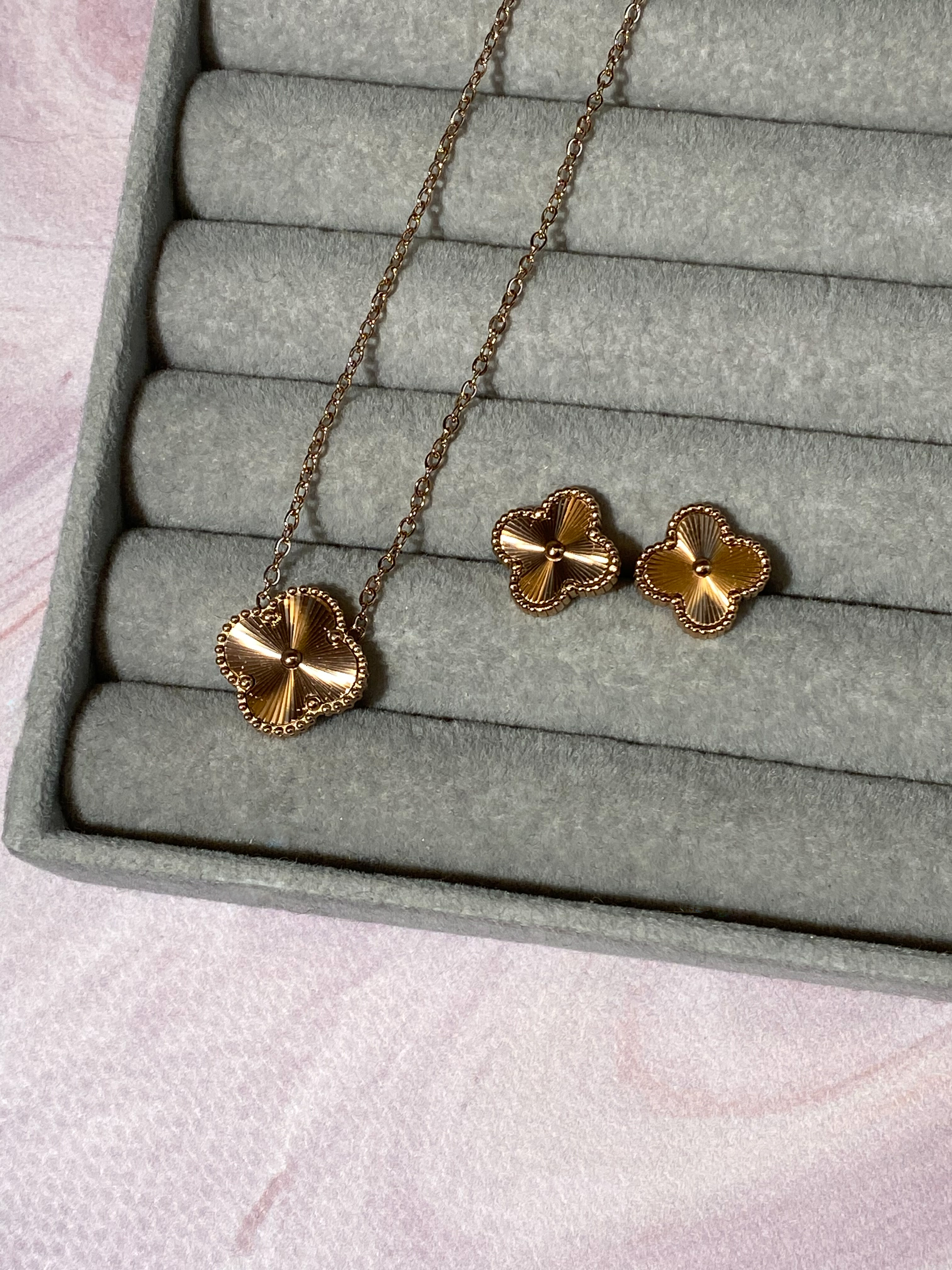 Набір Клевер