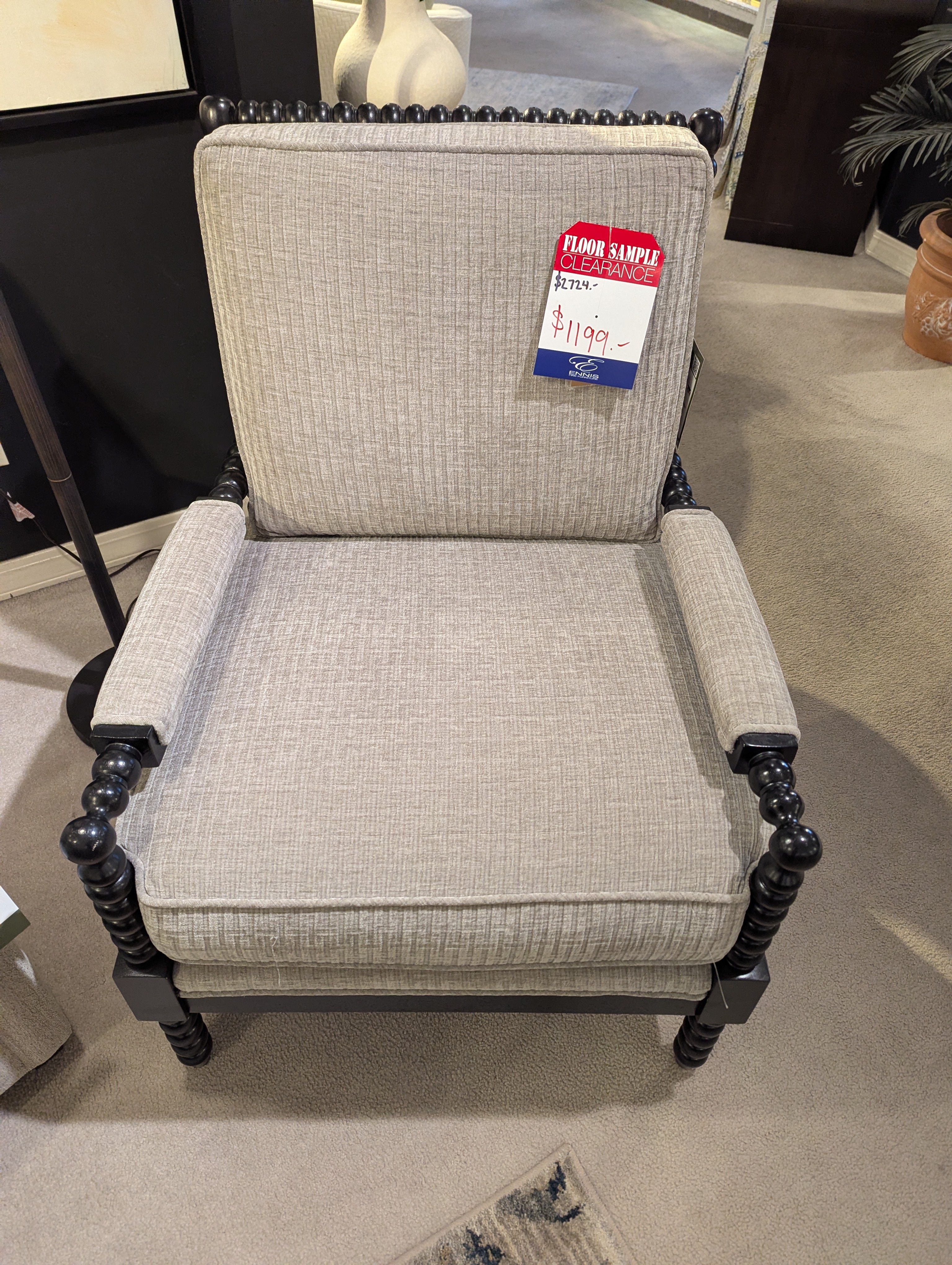 Kincaid Jenny Chair
