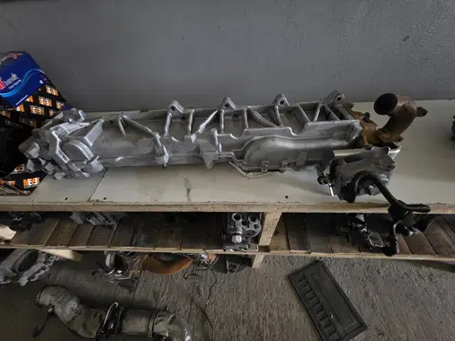 EGR MAN D2676 2019р
