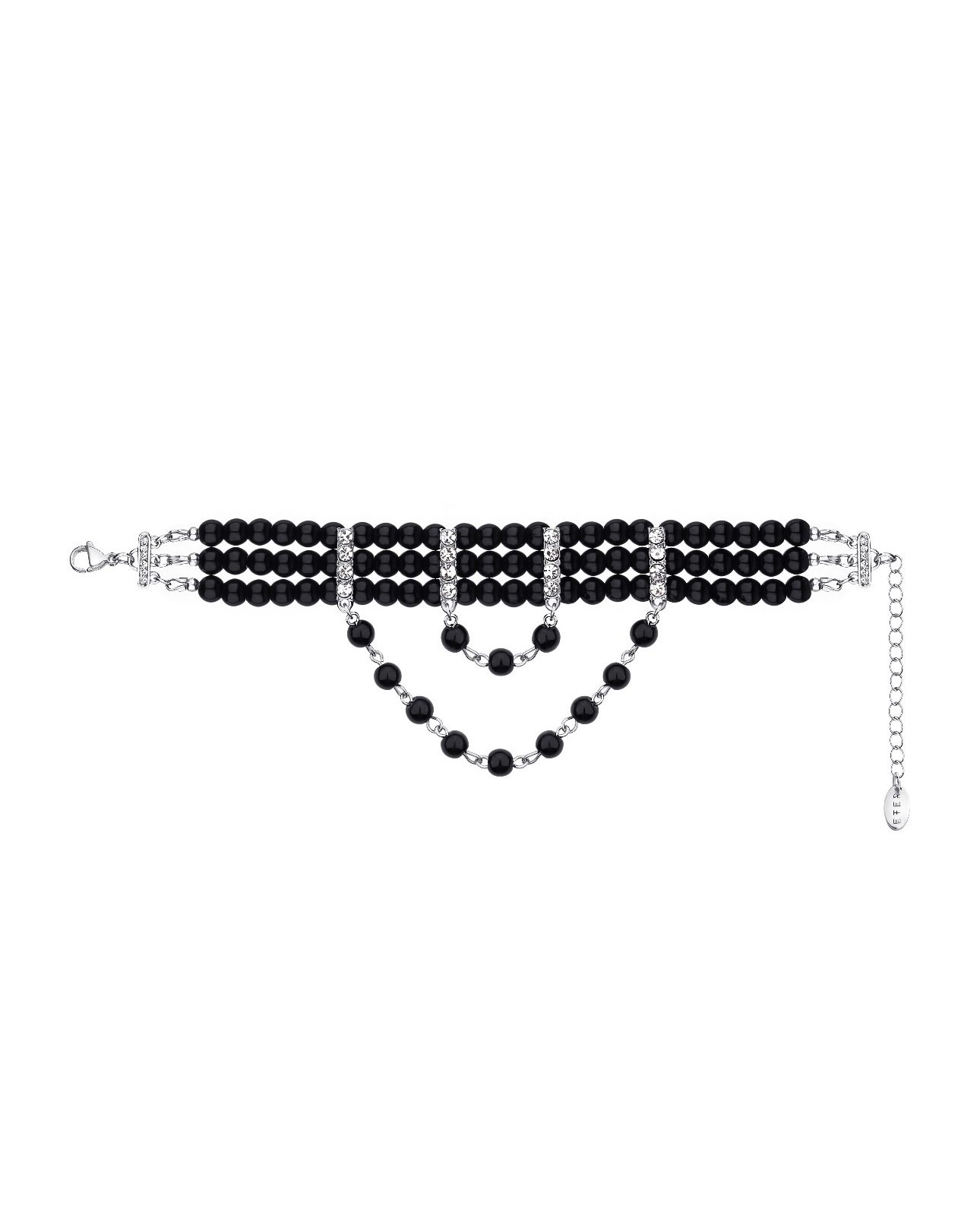 ELIXIR dark bracelet
