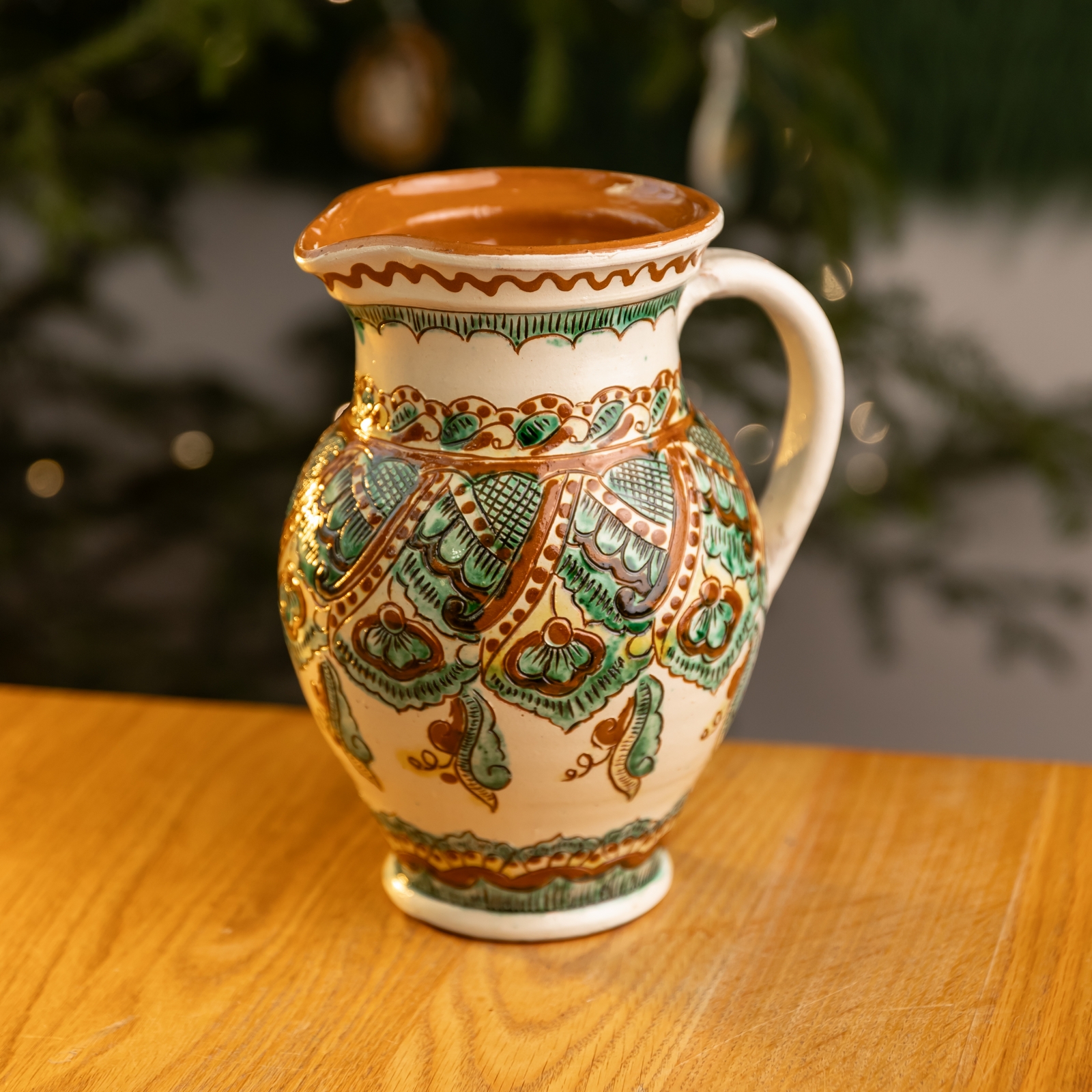 Збанок для напоїв "До вечері", 1,7 л