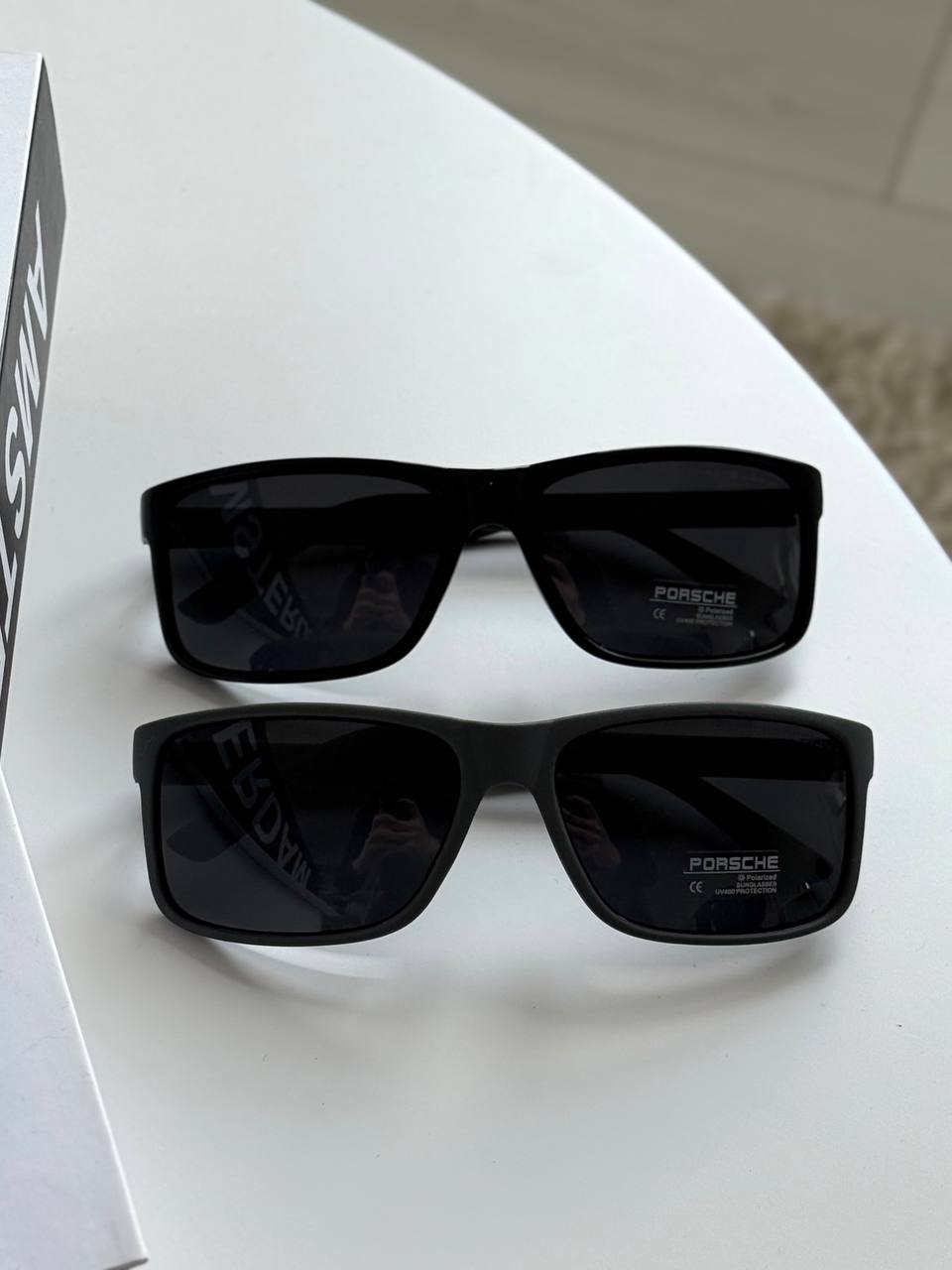 Окуляри чоловічі . Porsche . POLARIZED 🔥