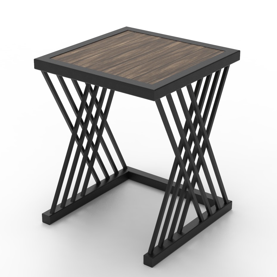 Журнальний столик Leon