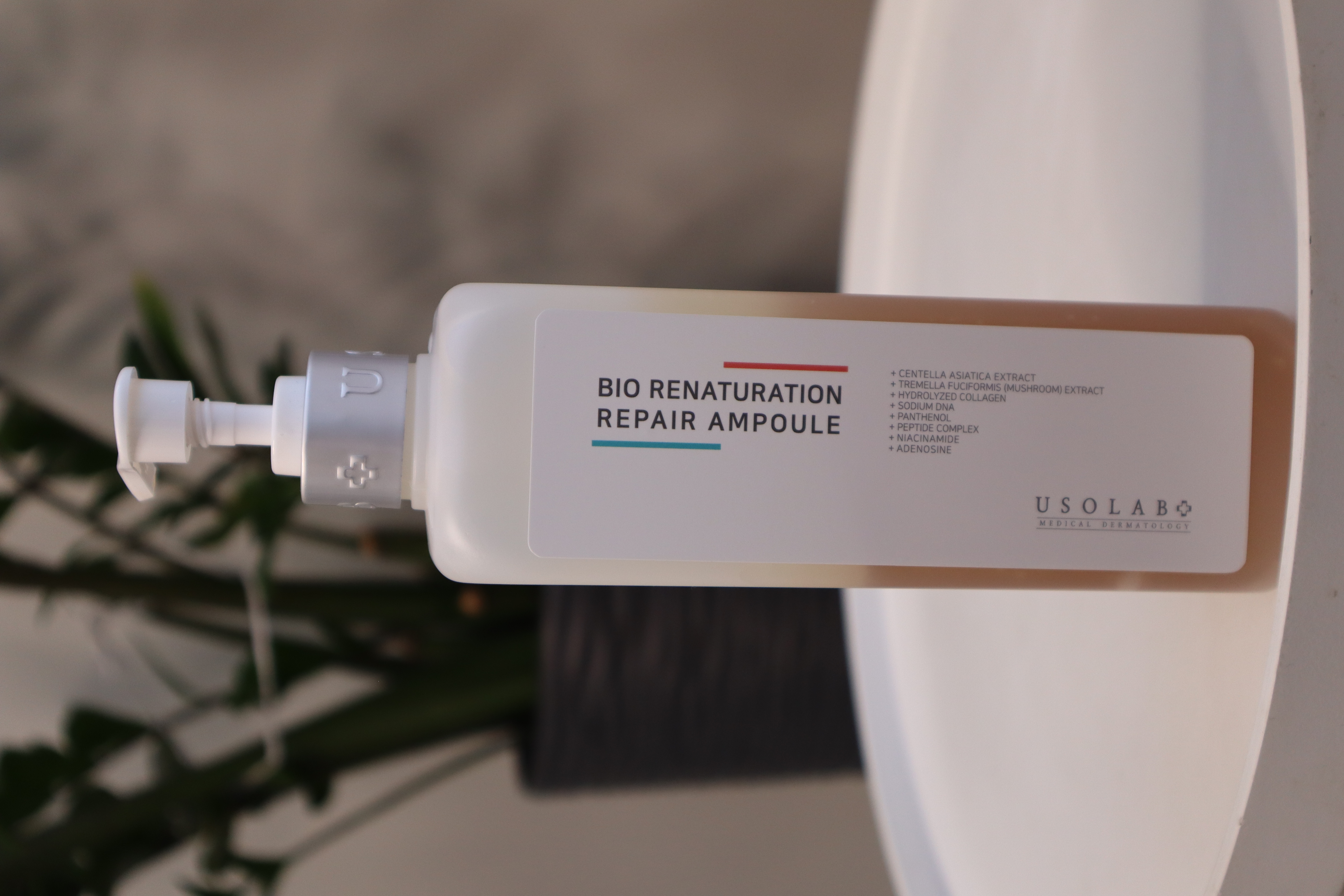 Renaturation Repair Ampoule