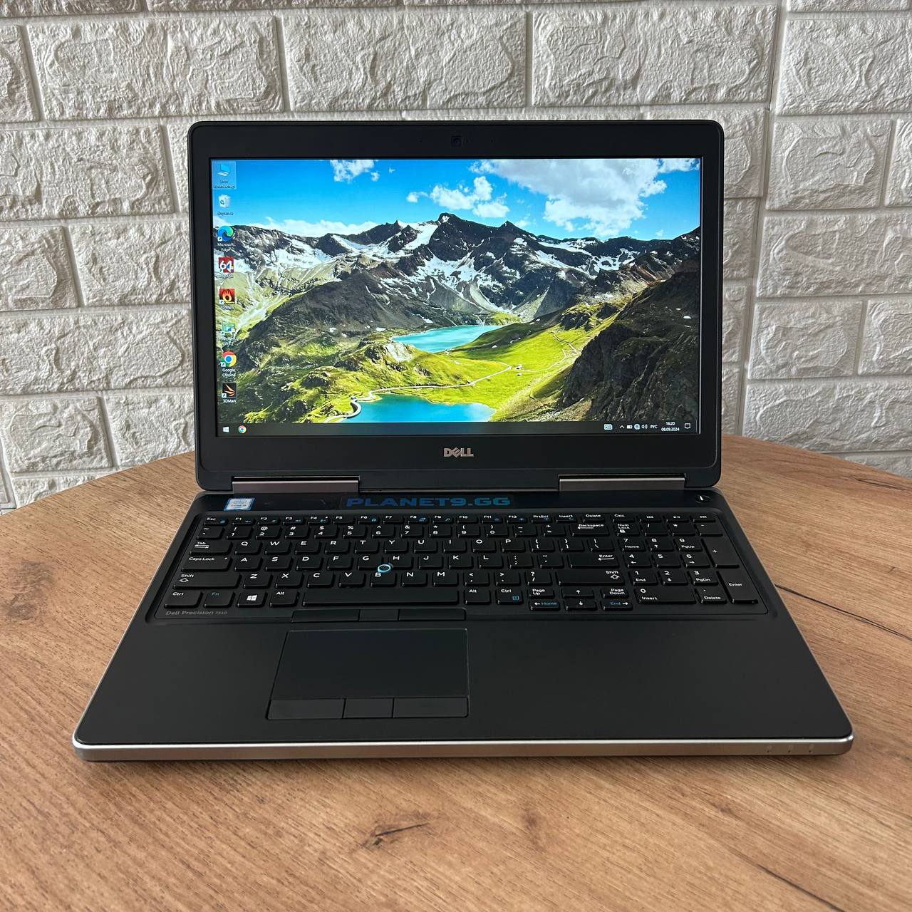 Dell Precision 7510